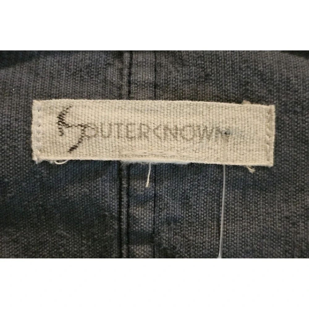 Outerknown 20 pit